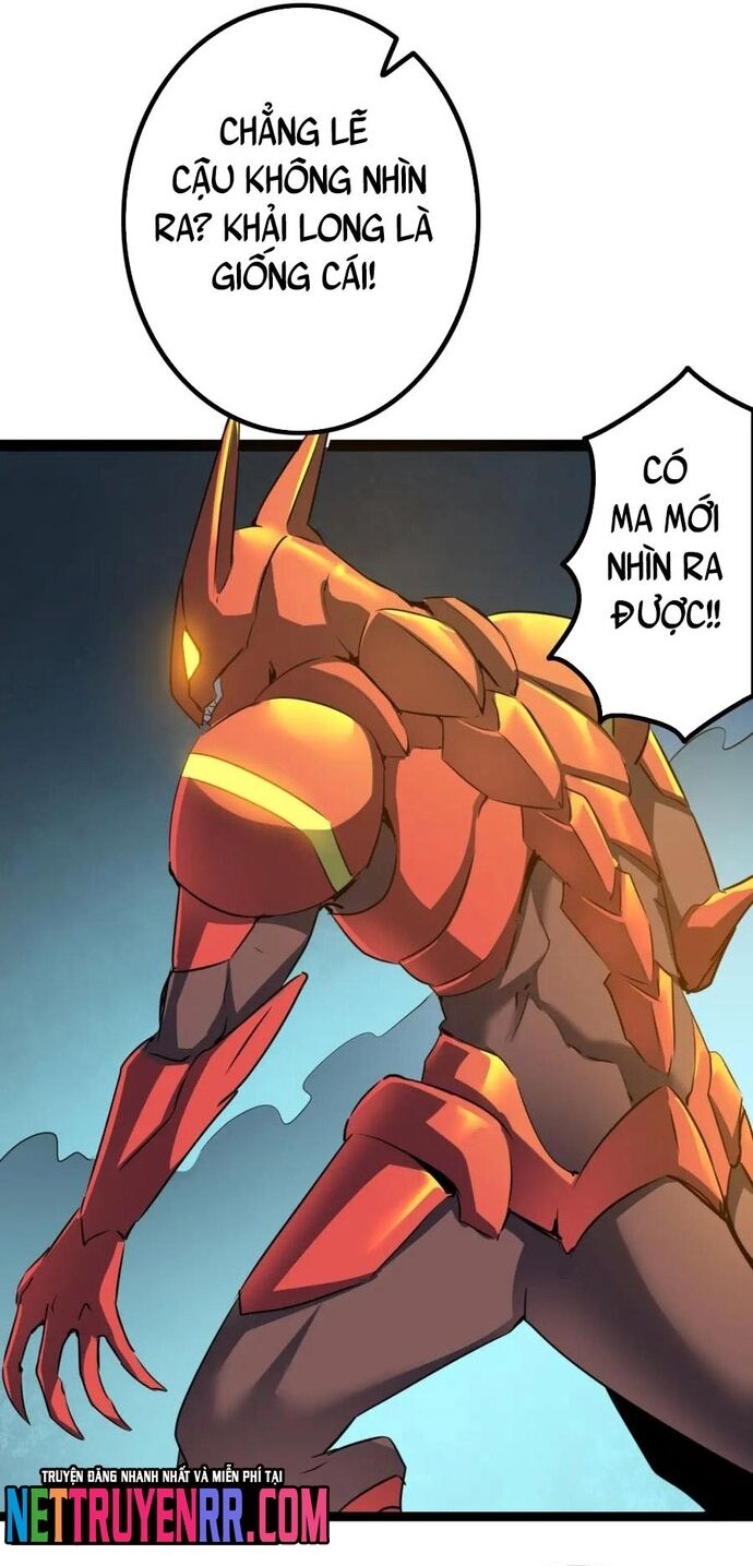 Không Thể Trở Thành Main [Chap 13-33]