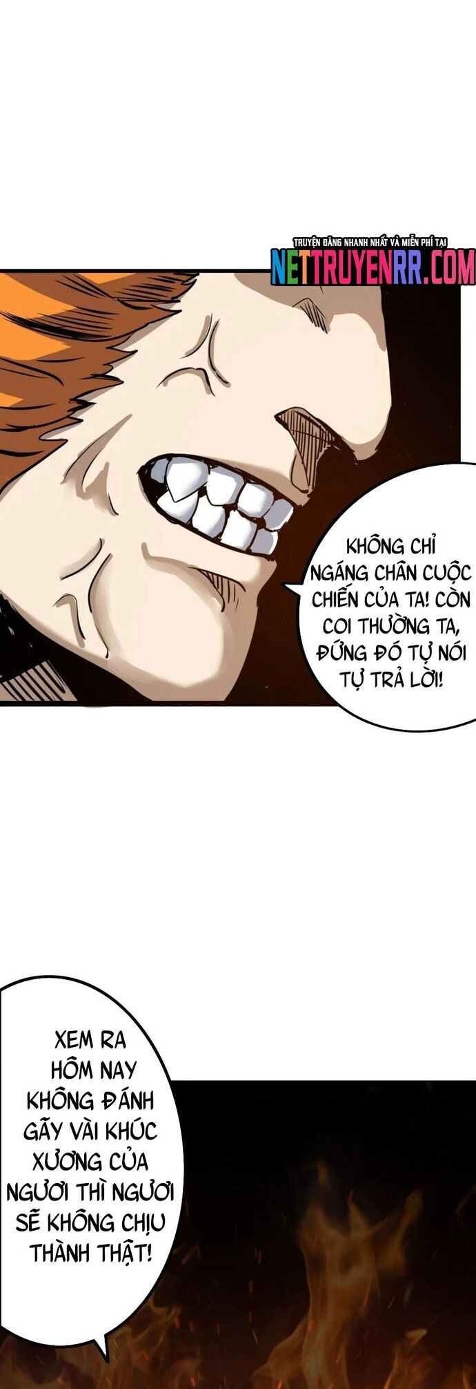 Không Thể Trở Thành Main [Chap 13-33]