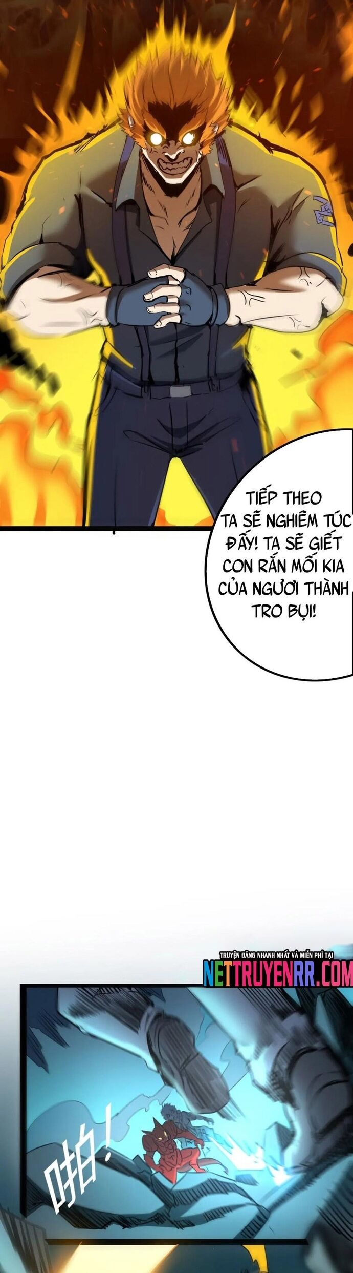 Không Thể Trở Thành Main [Chap 13-33]
