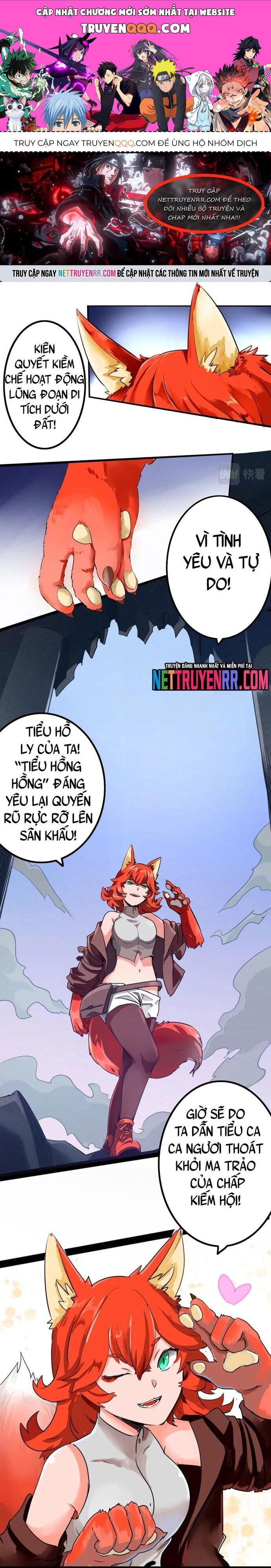 Không Thể Trở Thành Main [Chap 13-33]