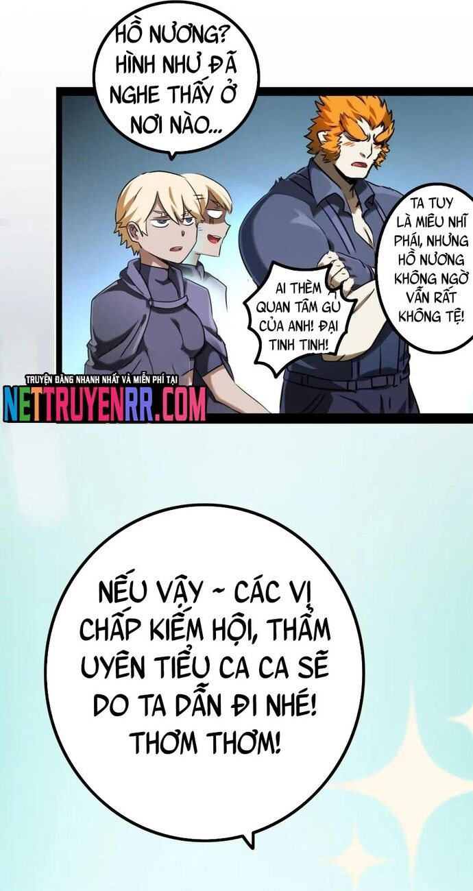 Không Thể Trở Thành Main [Chap 13-33]