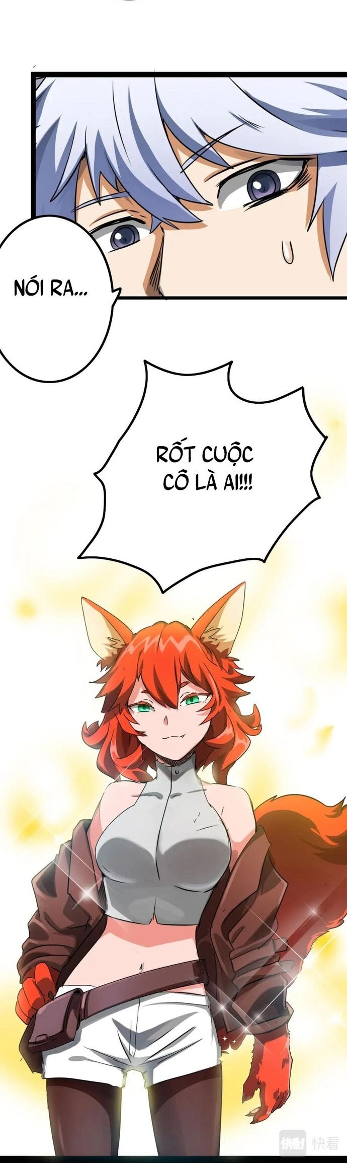 Không Thể Trở Thành Main [Chap 13-33]