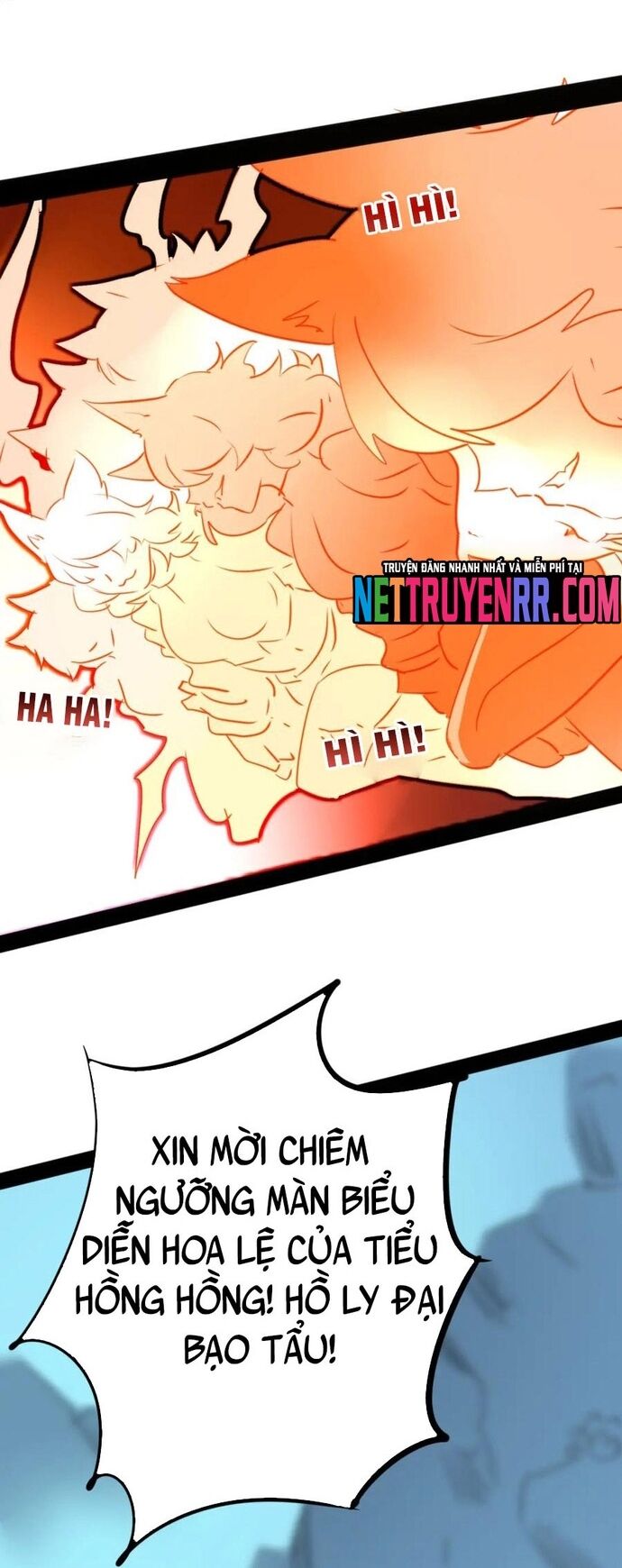 Không Thể Trở Thành Main [Chap 13-33]