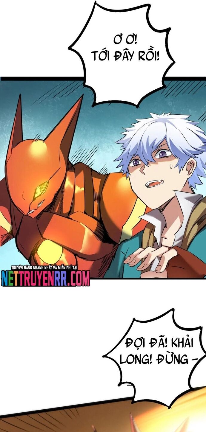 Không Thể Trở Thành Main [Chap 13-33]
