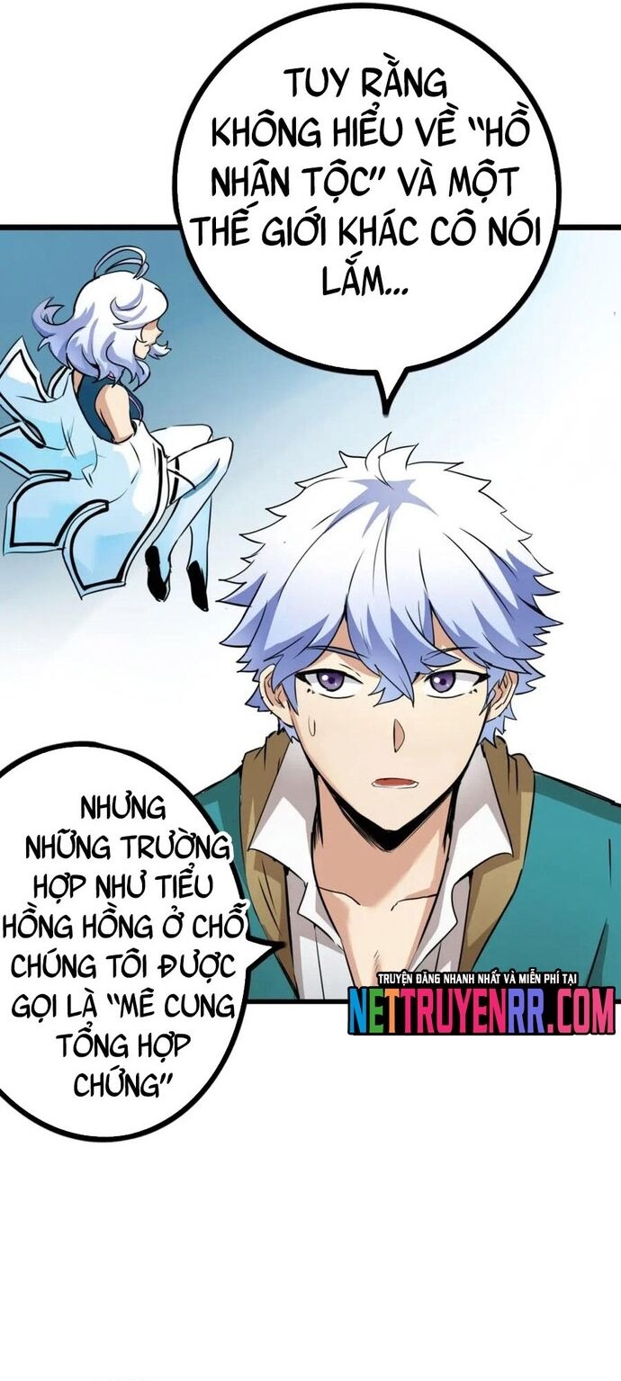 Không Thể Trở Thành Main [Chap 13-33]