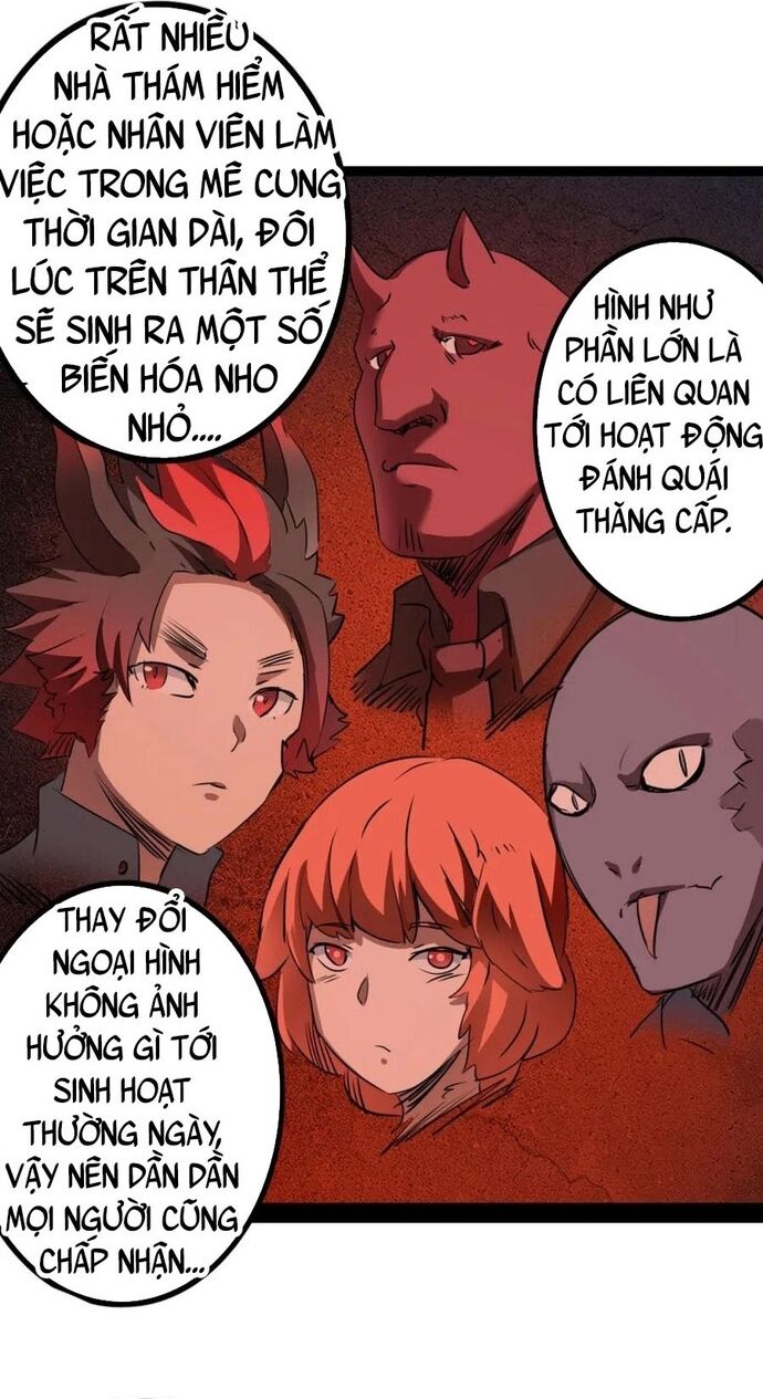 Không Thể Trở Thành Main [Chap 13-33]