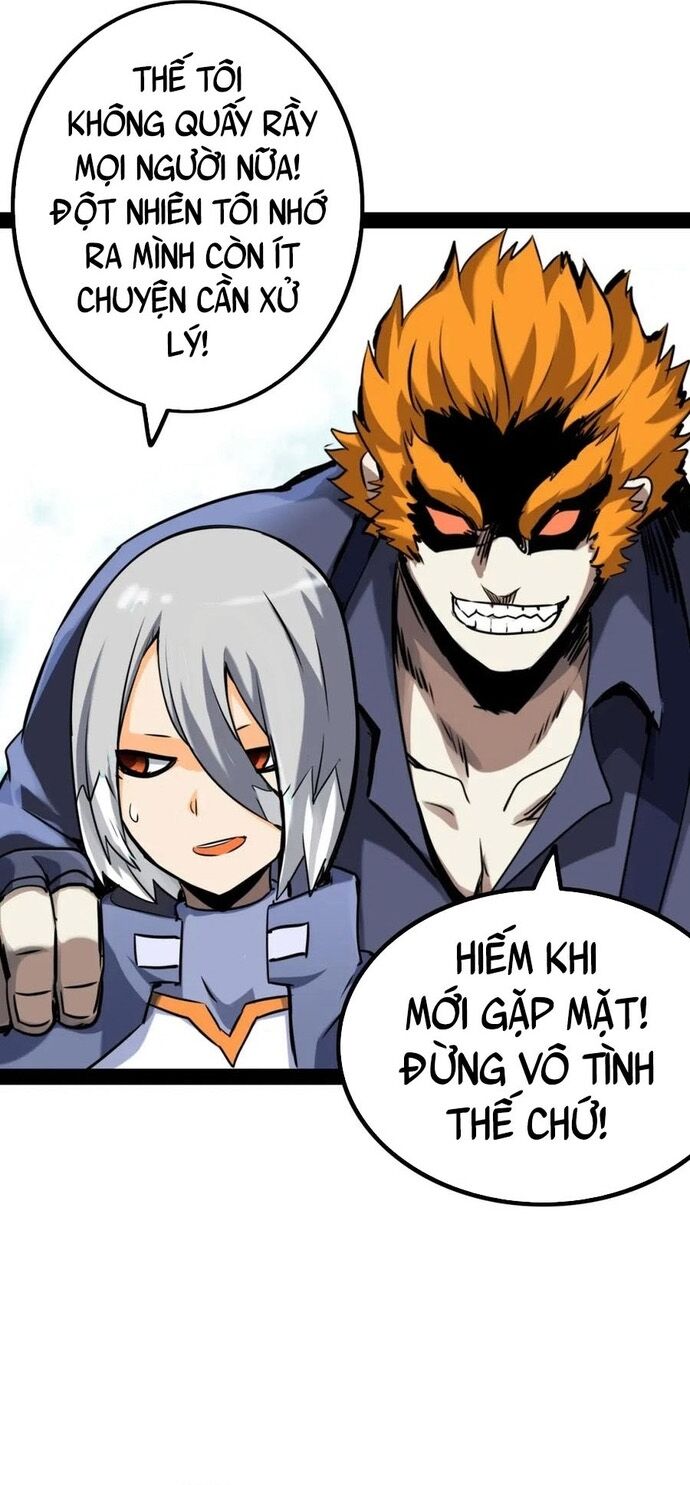 Không Thể Trở Thành Main [Chap 13-33]