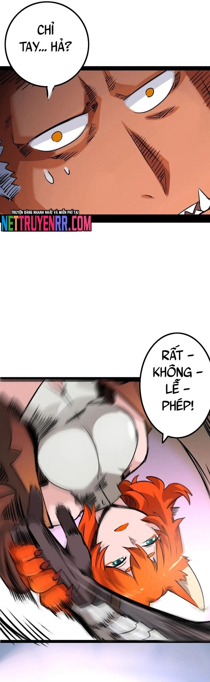 Không Thể Trở Thành Main [Chap 13-33]