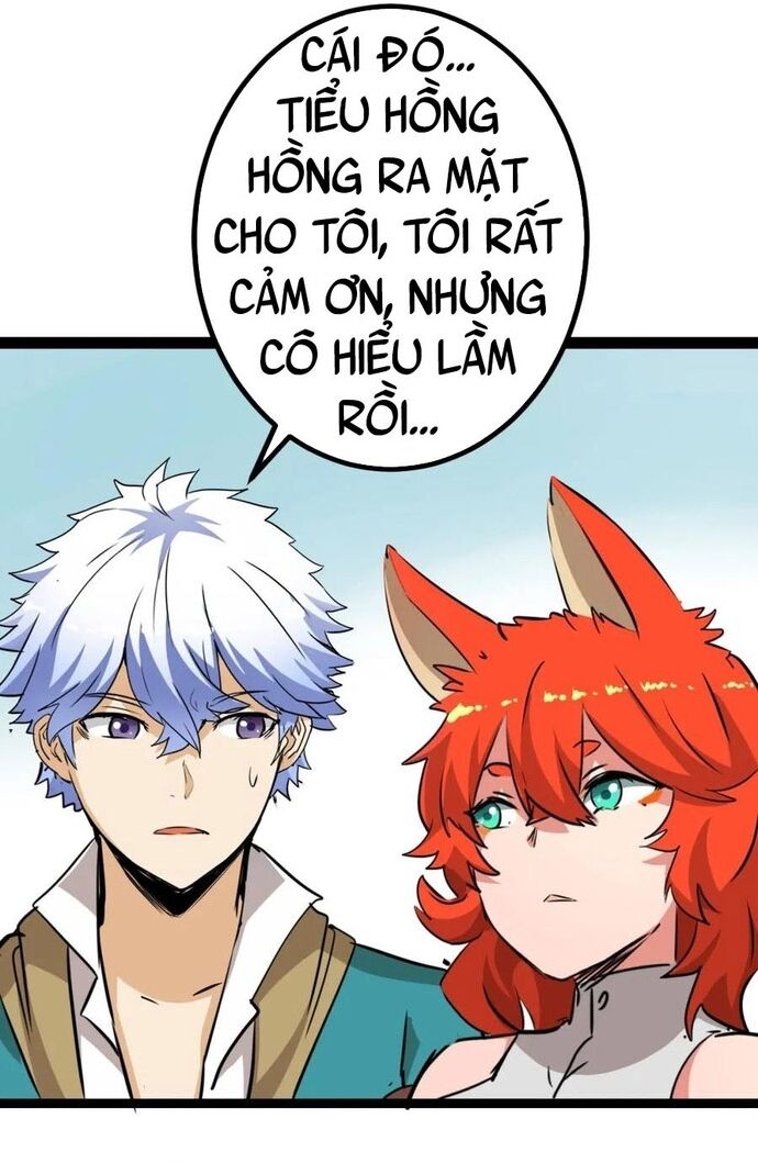 Không Thể Trở Thành Main [Chap 13-33]