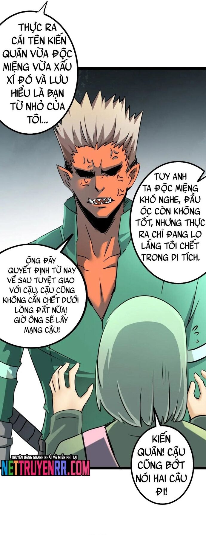Không Thể Trở Thành Main [Chap 13-33]