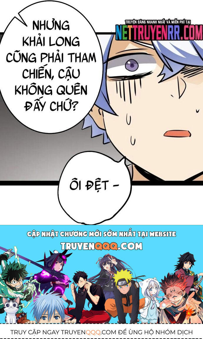 Không Thể Trở Thành Main [Chap 13-33]