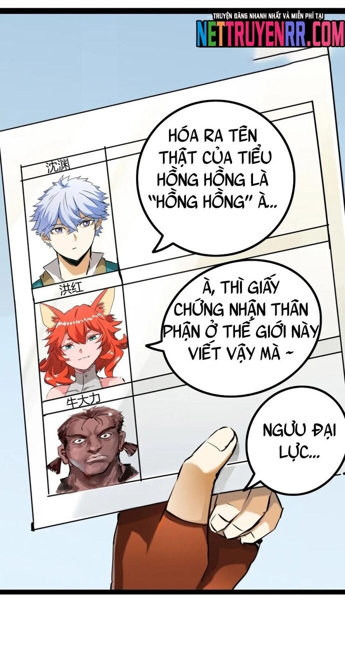 Không Thể Trở Thành Main [Chap 13-33]