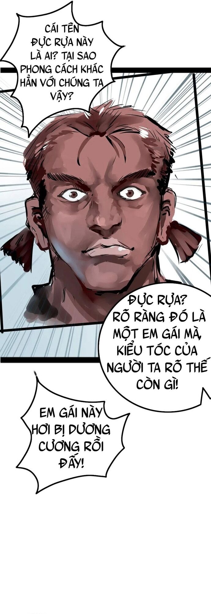Không Thể Trở Thành Main [Chap 13-33]