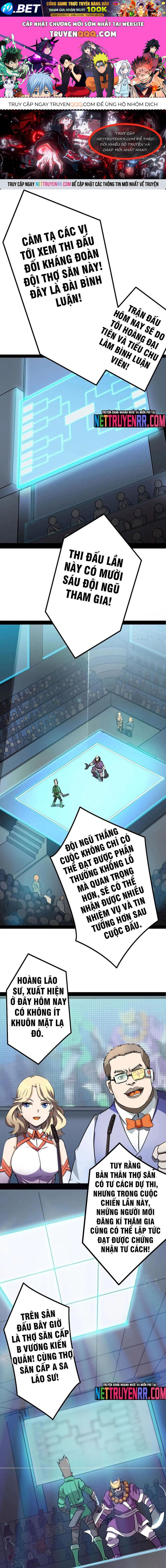 Không Thể Trở Thành Main [Chap 13-33]