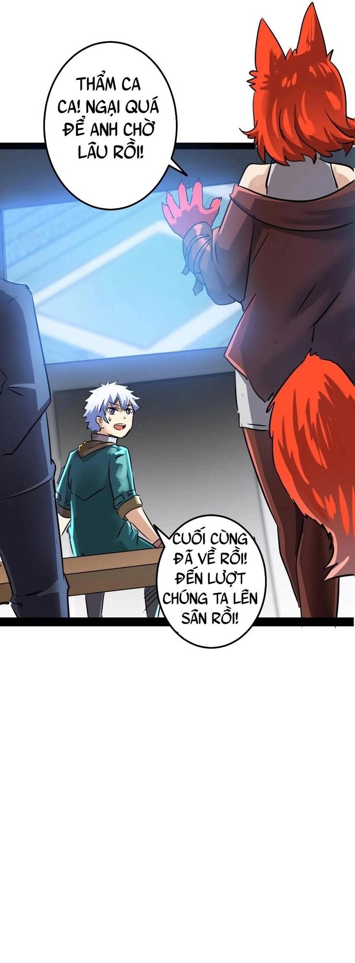 Không Thể Trở Thành Main [Chap 13-33]