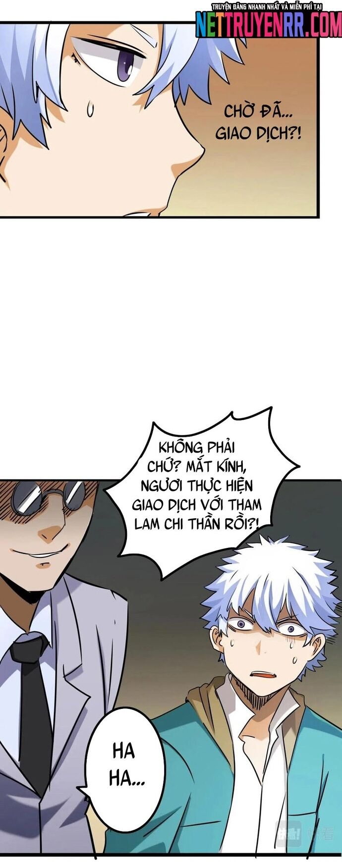 Không Thể Trở Thành Main [Chap 13-33]