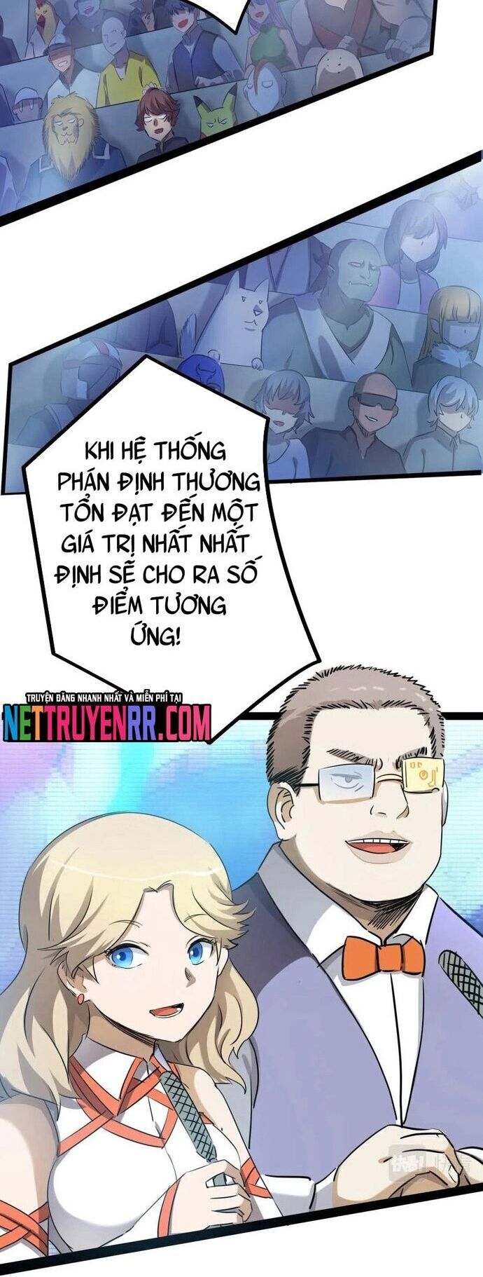 Không Thể Trở Thành Main [Chap 13-33]
