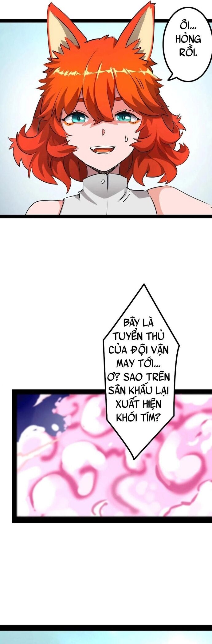 Không Thể Trở Thành Main [Chap 13-33]
