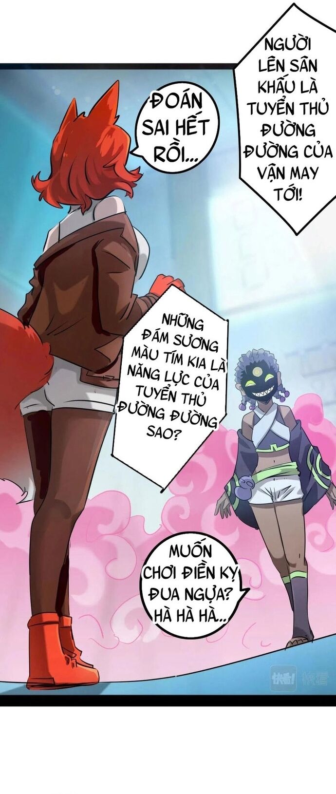 Không Thể Trở Thành Main [Chap 13-33]