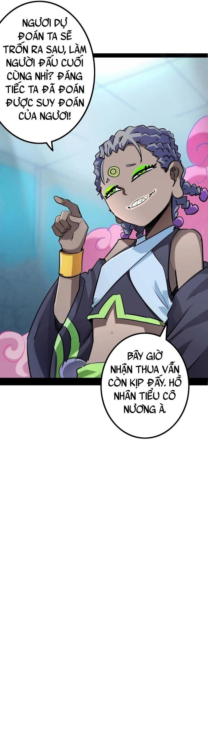 Không Thể Trở Thành Main [Chap 13-33]
