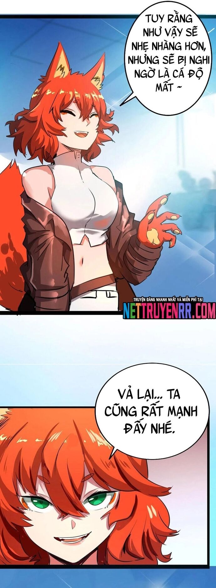 Không Thể Trở Thành Main [Chap 13-33]