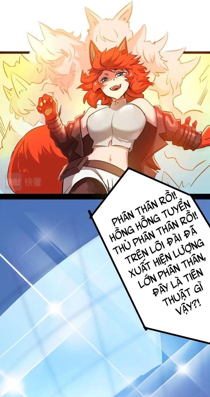 Không Thể Trở Thành Main [Chap 13-33]