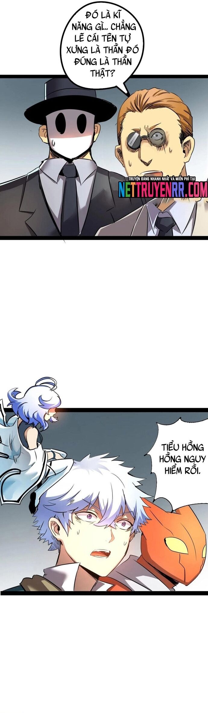 Không Thể Trở Thành Main [Chap 13-33]