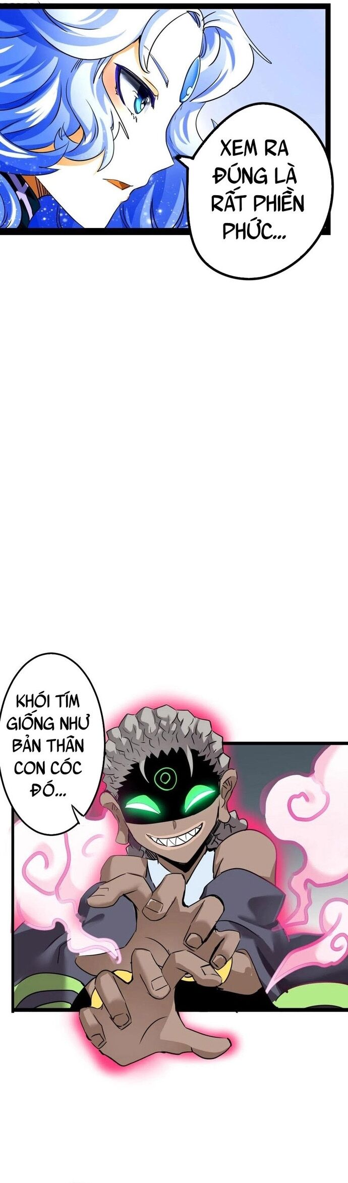 Không Thể Trở Thành Main [Chap 13-33]