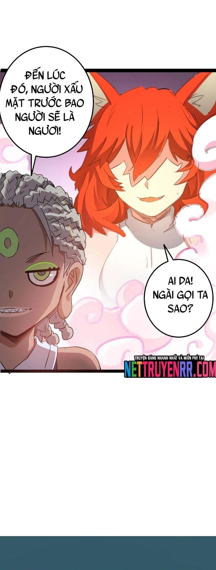 Không Thể Trở Thành Main [Chap 13-33]