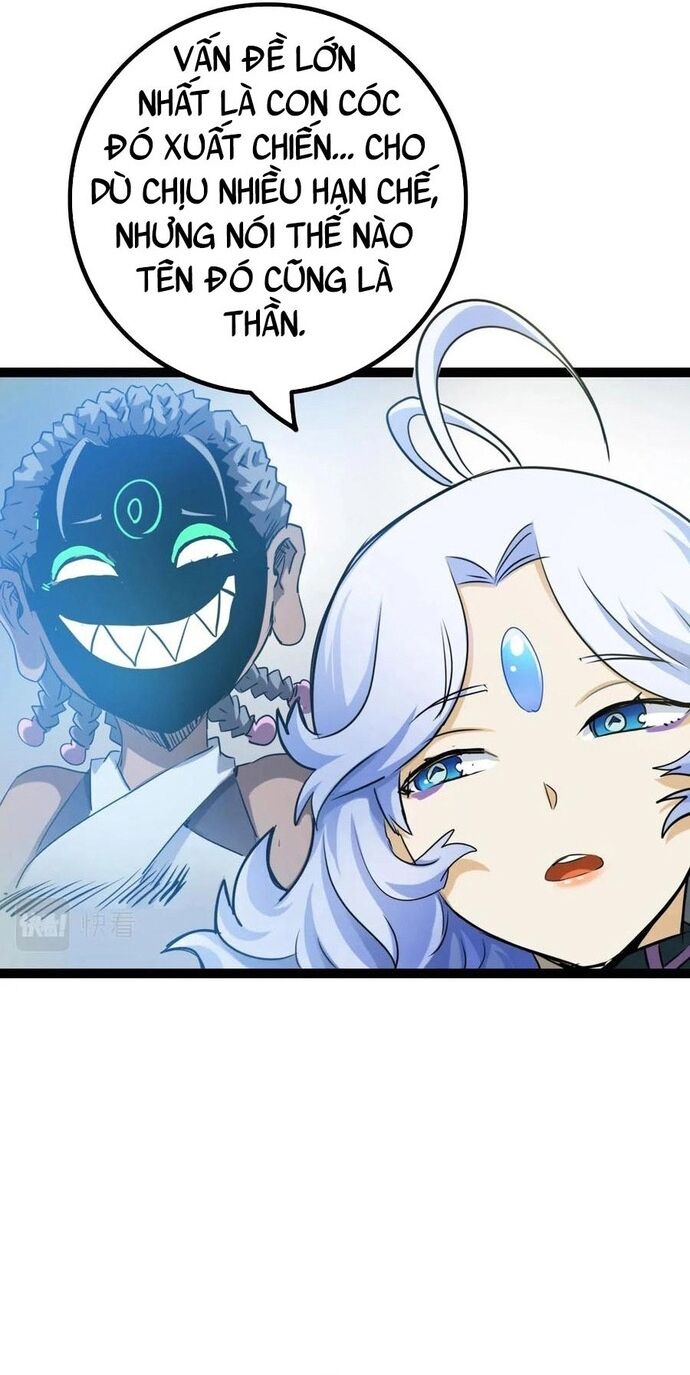 Không Thể Trở Thành Main [Chap 13-33]
