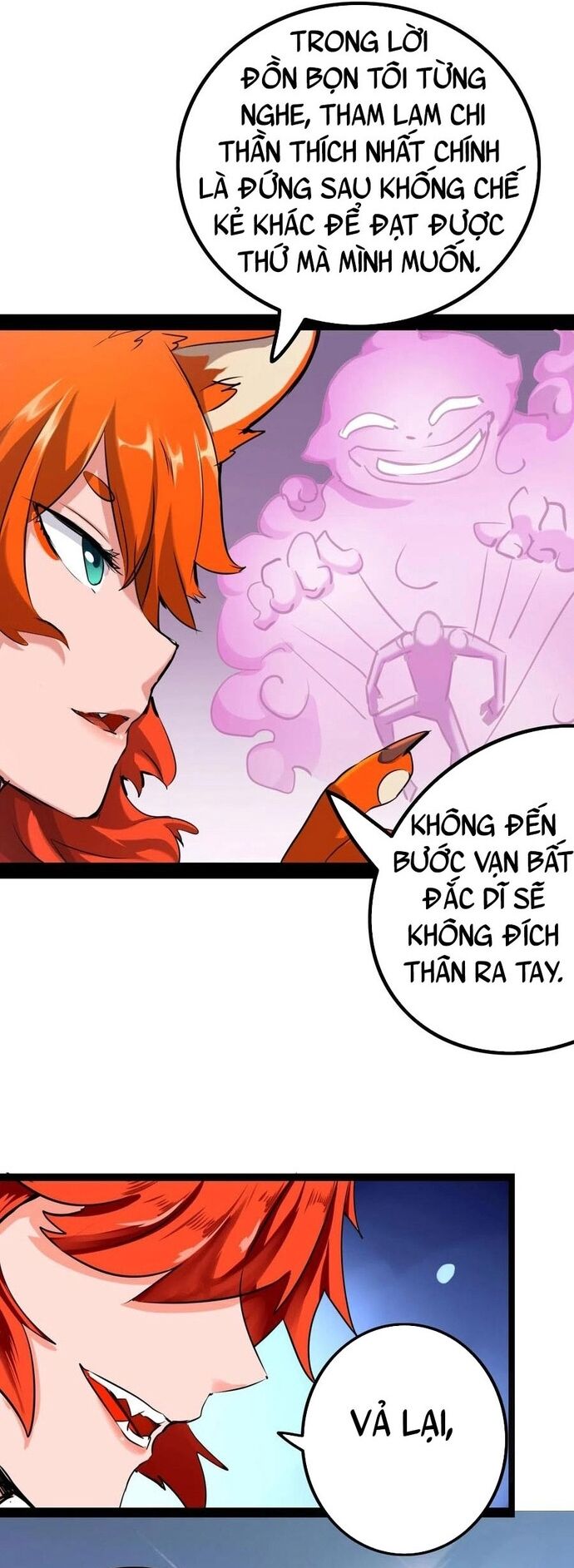 Không Thể Trở Thành Main [Chap 13-33]