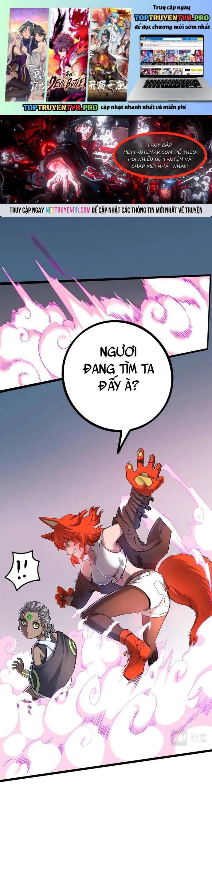 Không Thể Trở Thành Main [Chap 13-33]
