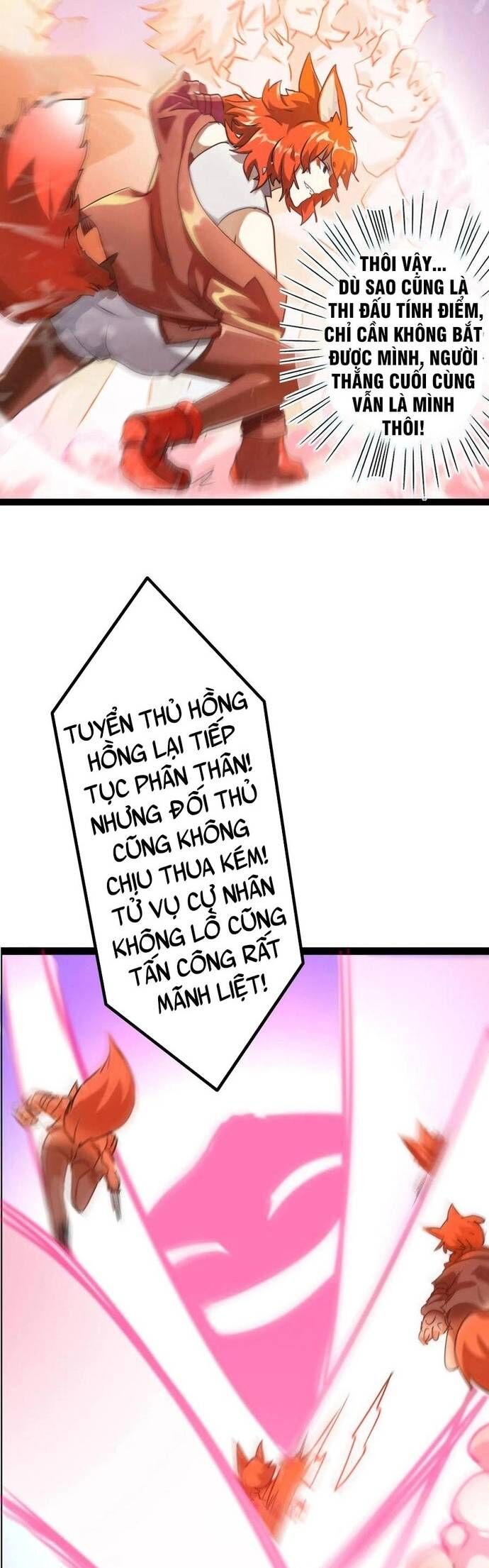 Không Thể Trở Thành Main [Chap 13-33]