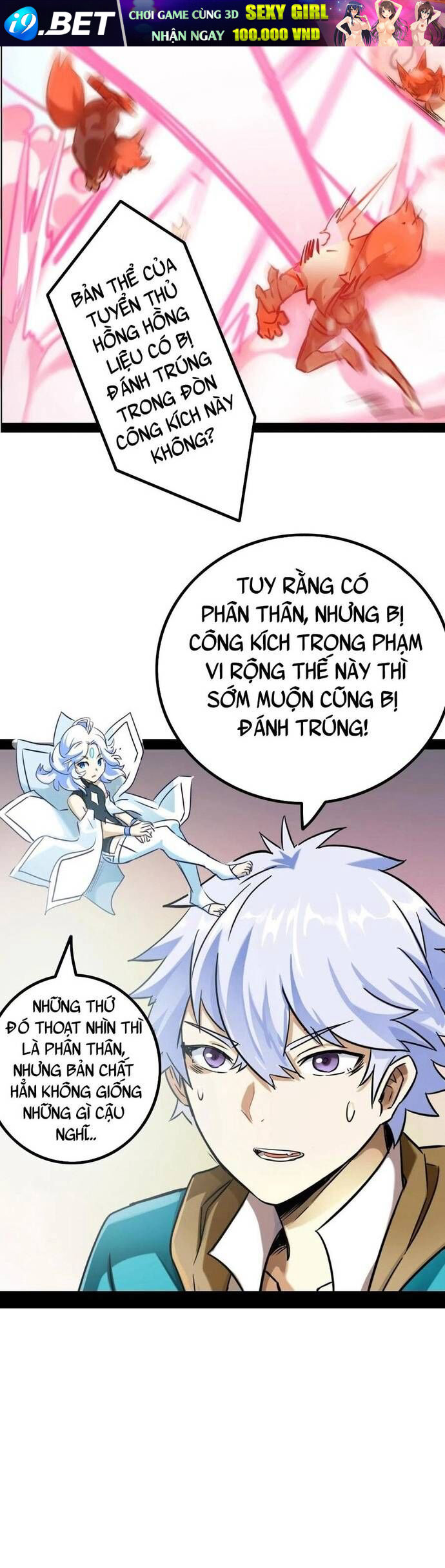 Không Thể Trở Thành Main [Chap 13-33]