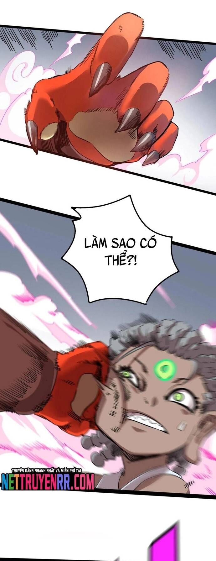 Không Thể Trở Thành Main [Chap 13-33]