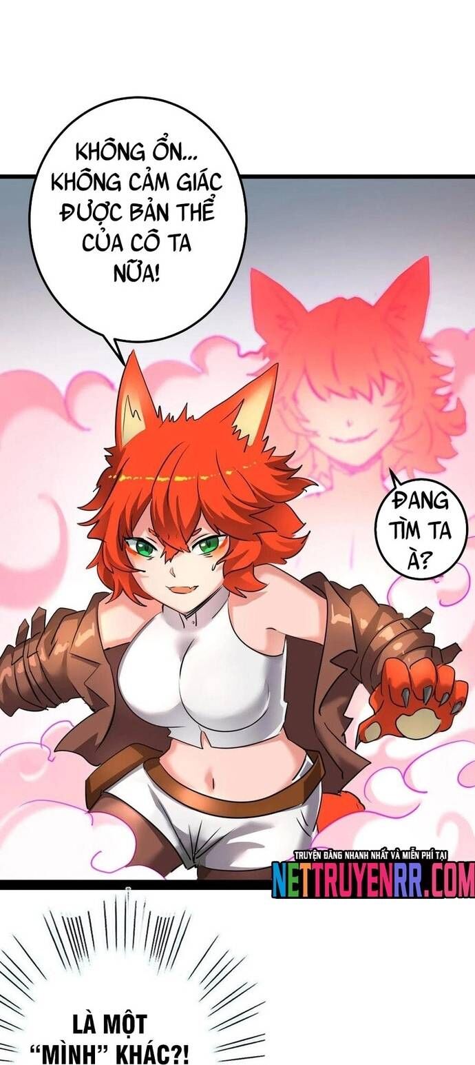 Không Thể Trở Thành Main [Chap 13-33]