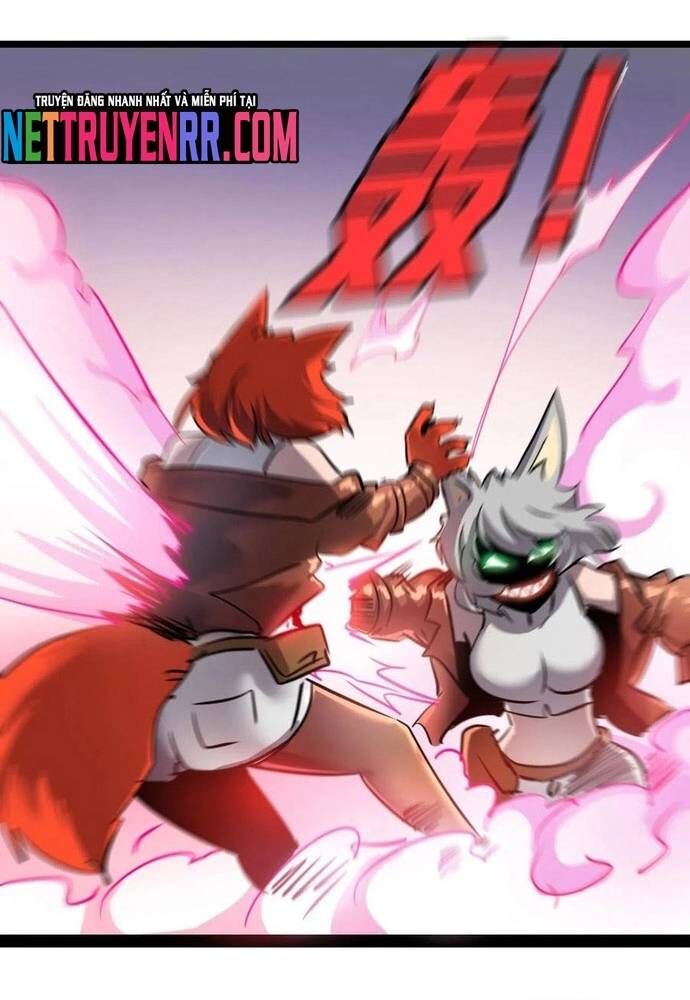 Không Thể Trở Thành Main [Chap 13-33]