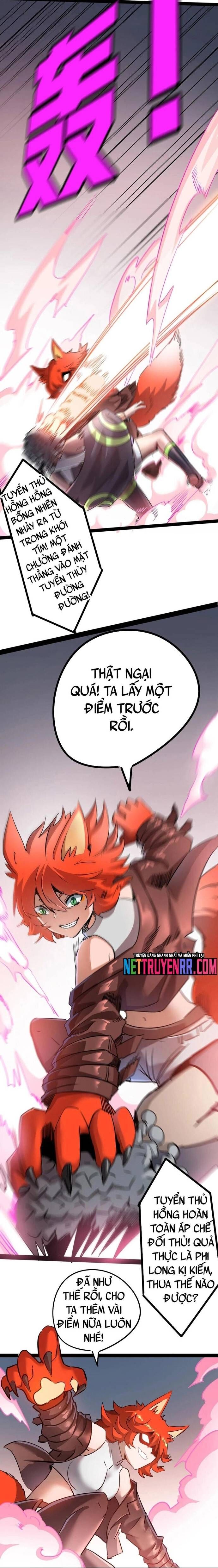 Không Thể Trở Thành Main [Chap 13-33]
