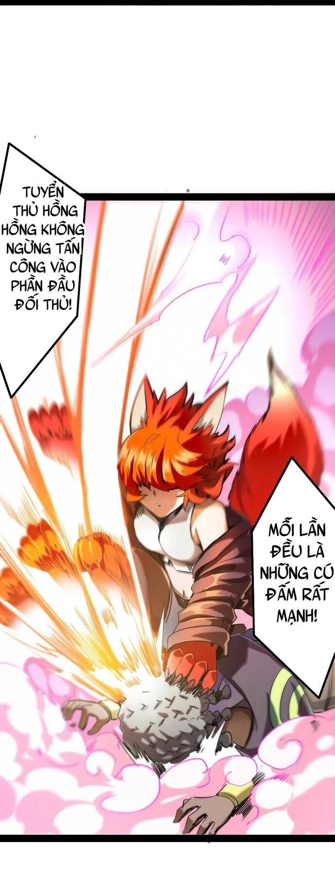 Không Thể Trở Thành Main [Chap 13-33]
