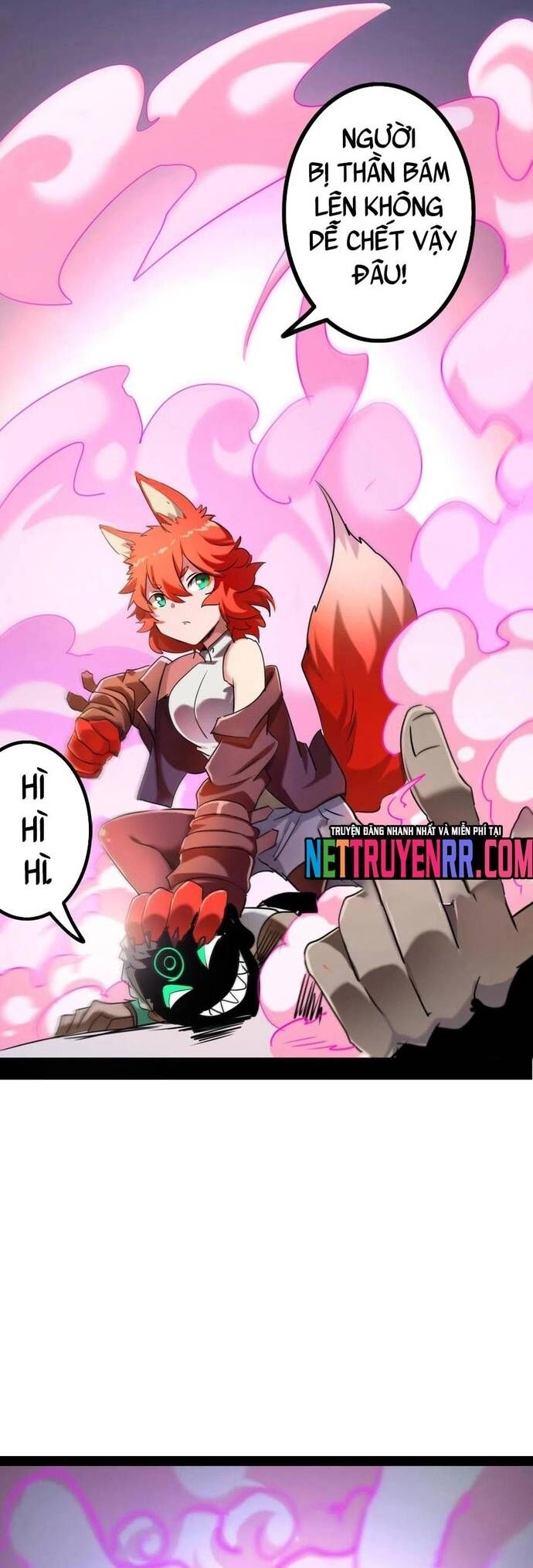 Không Thể Trở Thành Main [Chap 13-33]
