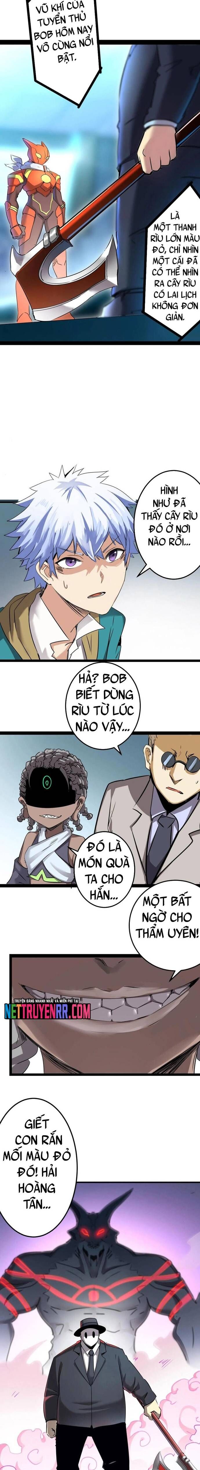Không Thể Trở Thành Main [Chap 13-33]