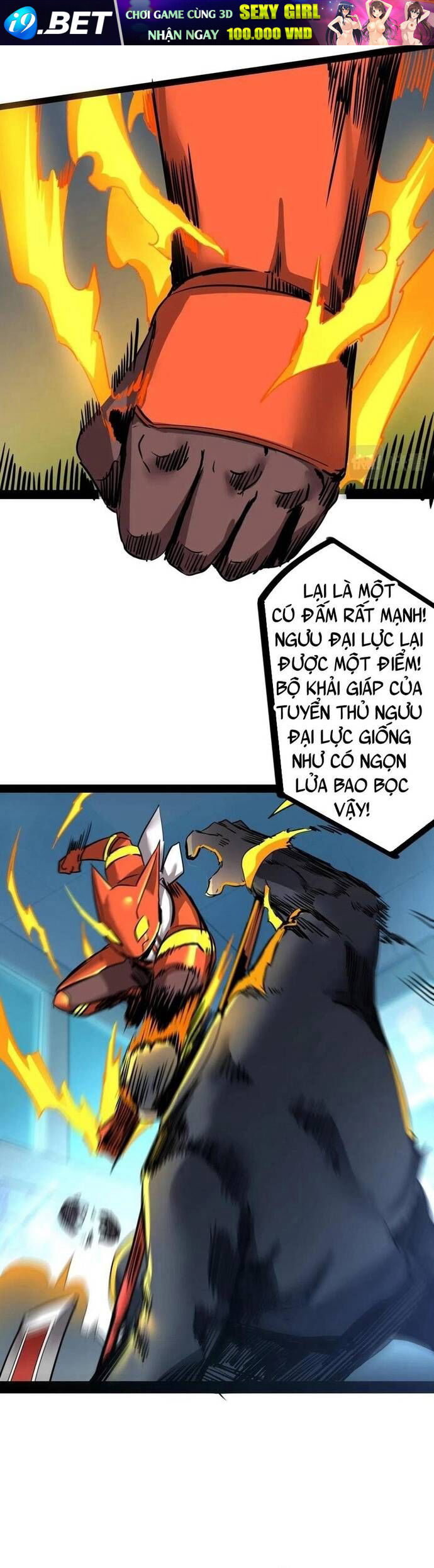 Không Thể Trở Thành Main [Chap 13-33] - Page 11