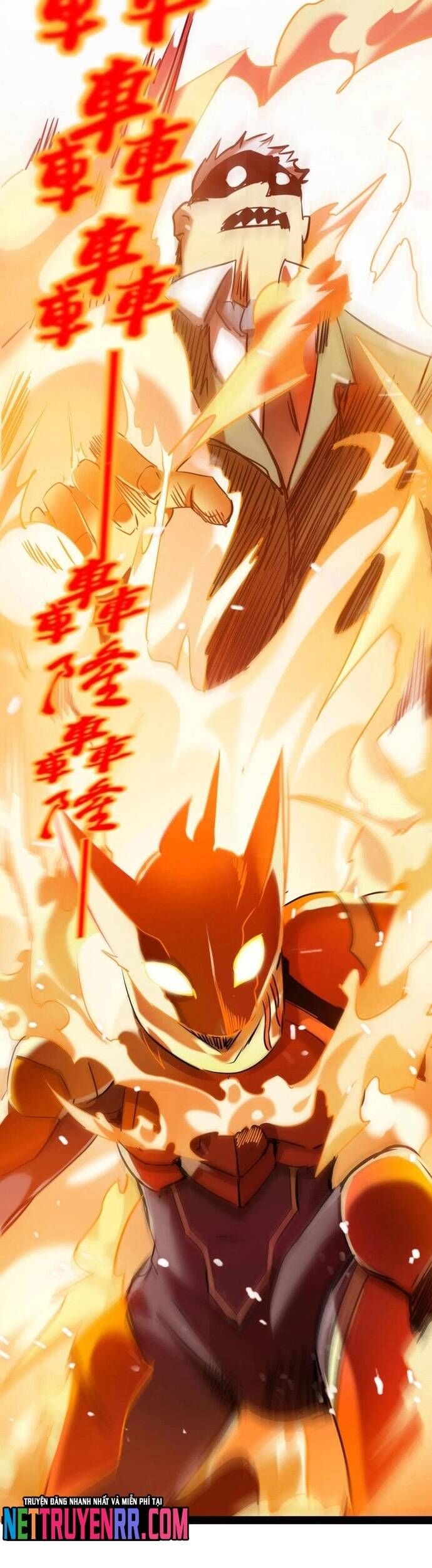 Không Thể Trở Thành Main [Chap 13-33] - Page 17