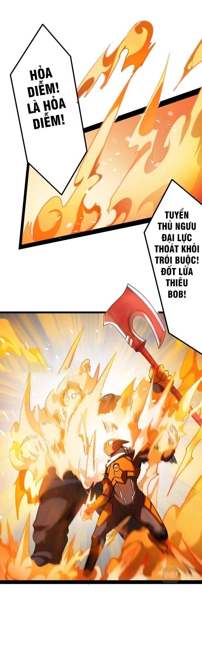 Không Thể Trở Thành Main [Chap 13-33] - Page 18