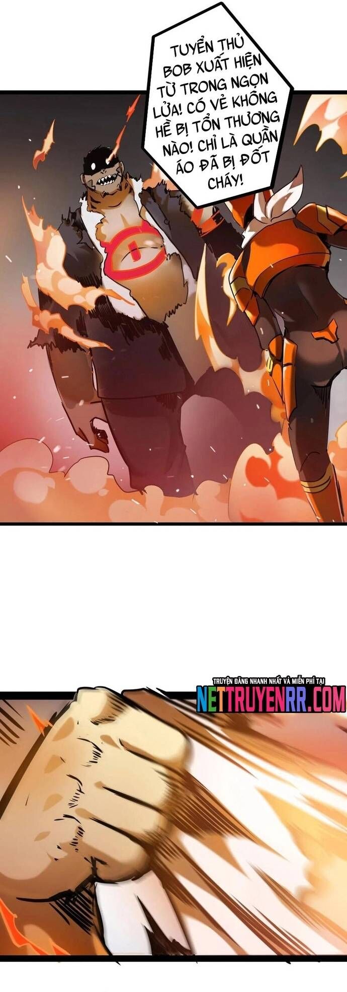 Không Thể Trở Thành Main [Chap 13-33] - Page 22