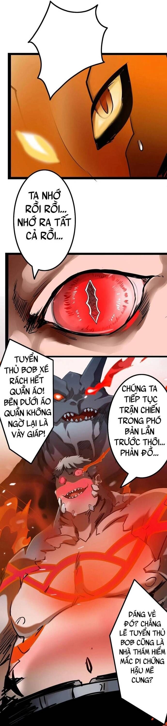 Không Thể Trở Thành Main [Chap 13-33] - Page 23