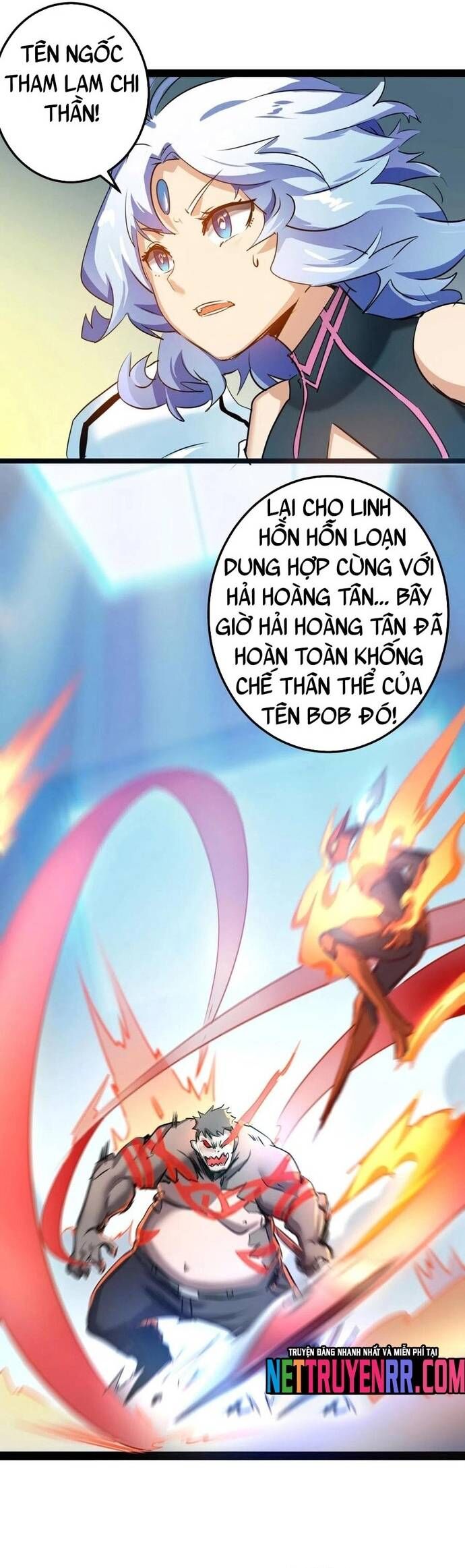 Không Thể Trở Thành Main [Chap 13-33] - Page 26