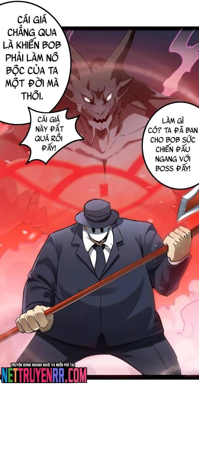 Không Thể Trở Thành Main [Chap 13-33] - Page 3