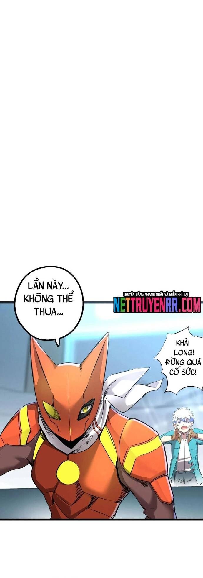Không Thể Trở Thành Main [Chap 13-33] - Page 5