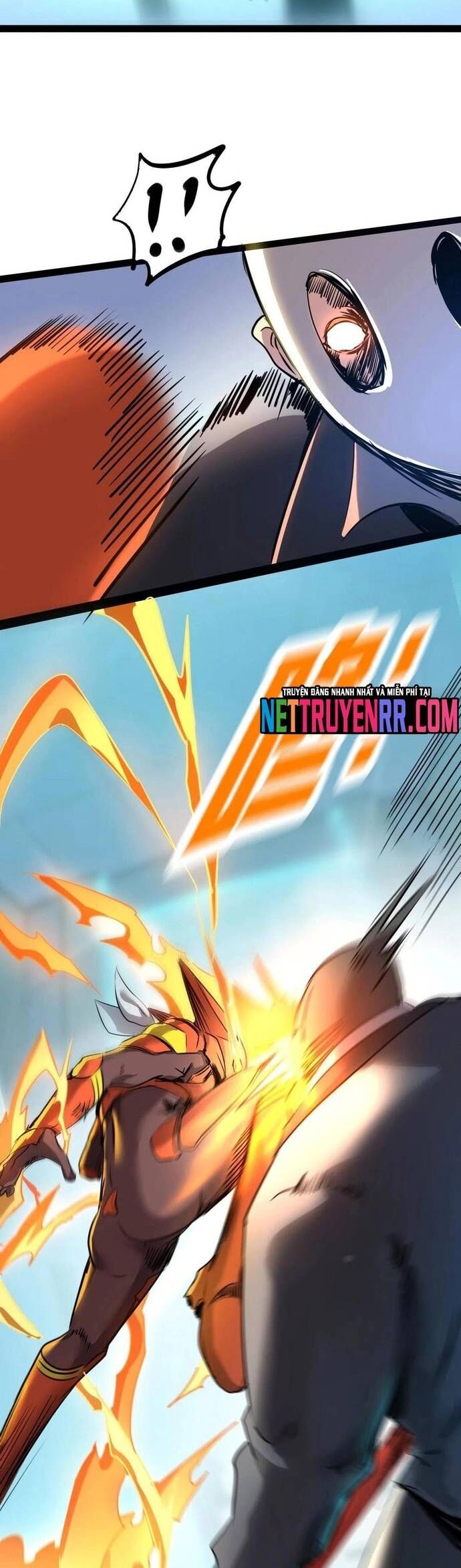 Không Thể Trở Thành Main [Chap 13-33] - Page 8